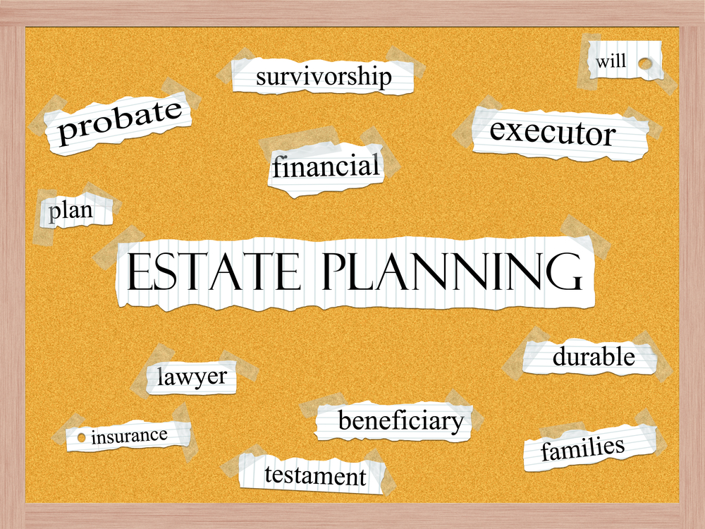 Tustin Estate Planning Lawyer