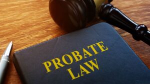 Ancillary Probate Law