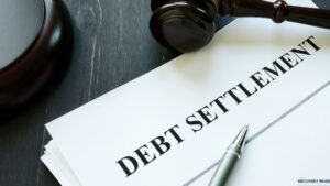 Debt Settlement Versus Bankruptcy California