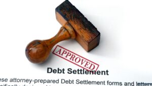 Debt Settlement