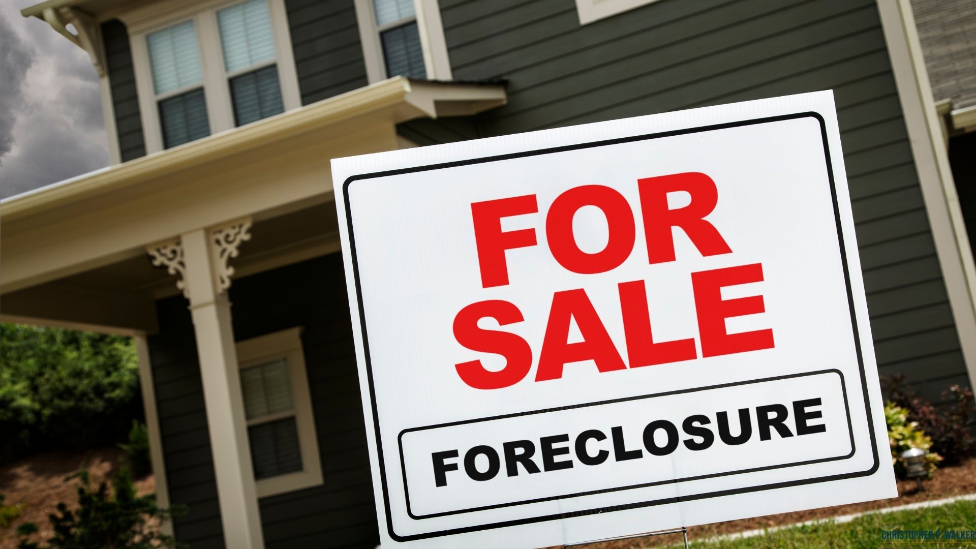 Avoid Home Foreclosure Attorney