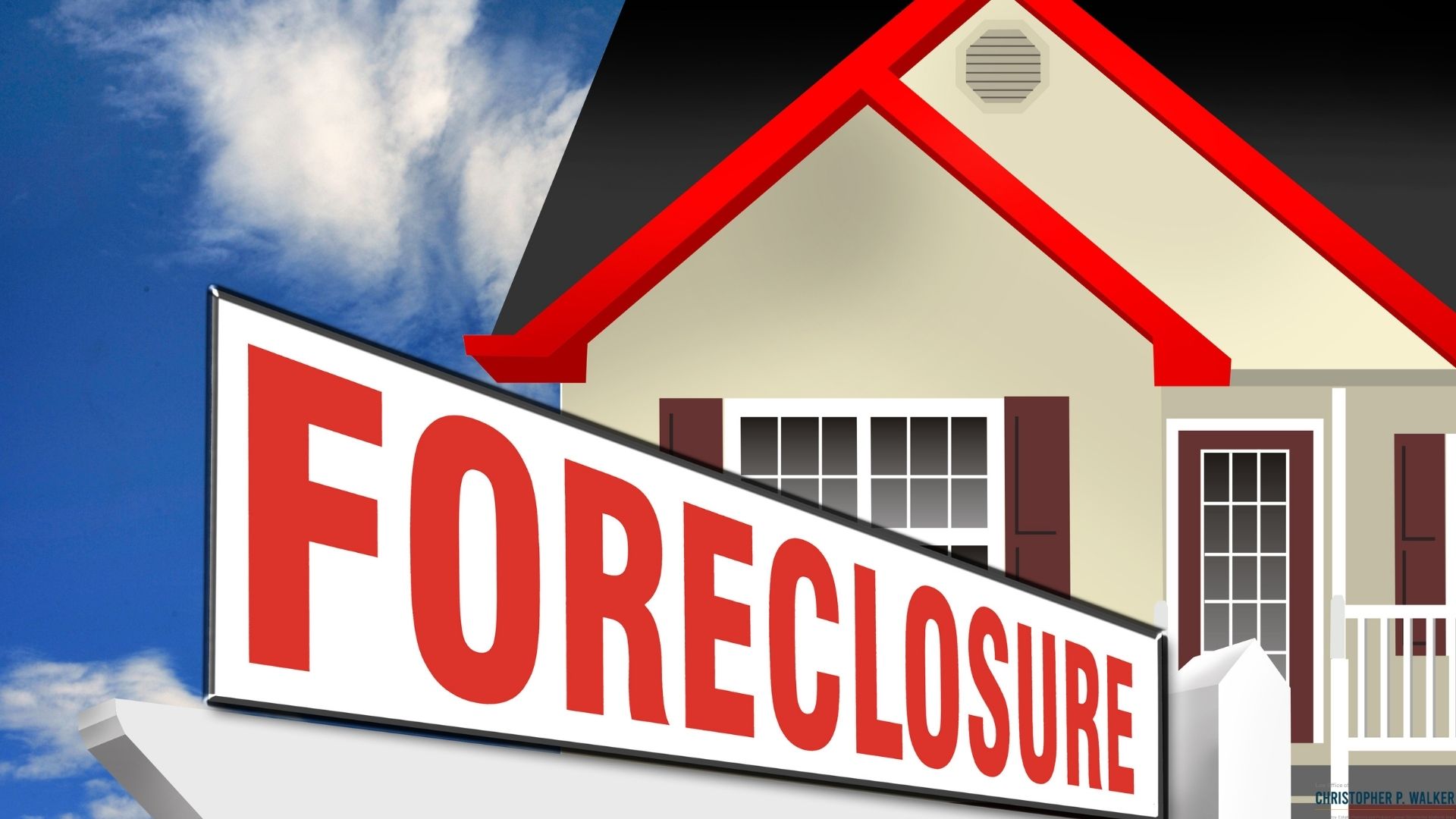 Home Foreclosure