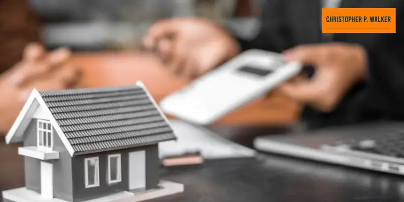 How Real Estate Is Handled During Probate