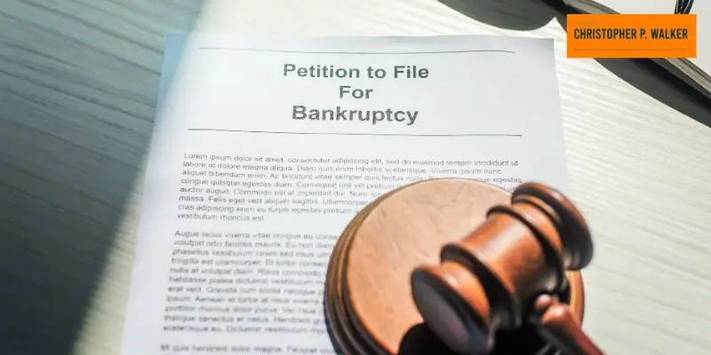 how to file bankruptcy in tustin