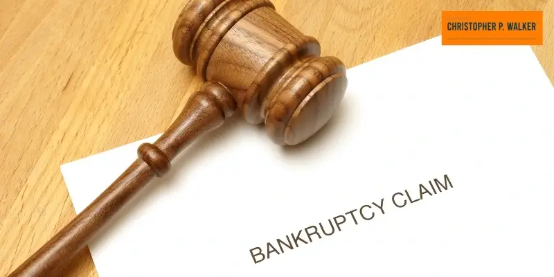 bankruptcy affect my credit in santa ana