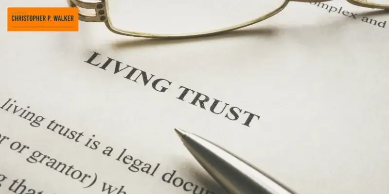 living trusts vs will